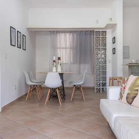 Apartamento Garden Com 2 Suites Em Jurere Jur21 フロリアノポリス エクステリア 写真