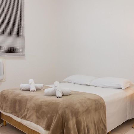 Apartamento Garden Com 2 Suites Em Jurere Jur21 フロリアノポリス エクステリア 写真