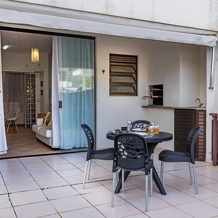 Apartamento Garden Com 2 Suites Em Jurere Jur21 フロリアノポリス エクステリア 写真