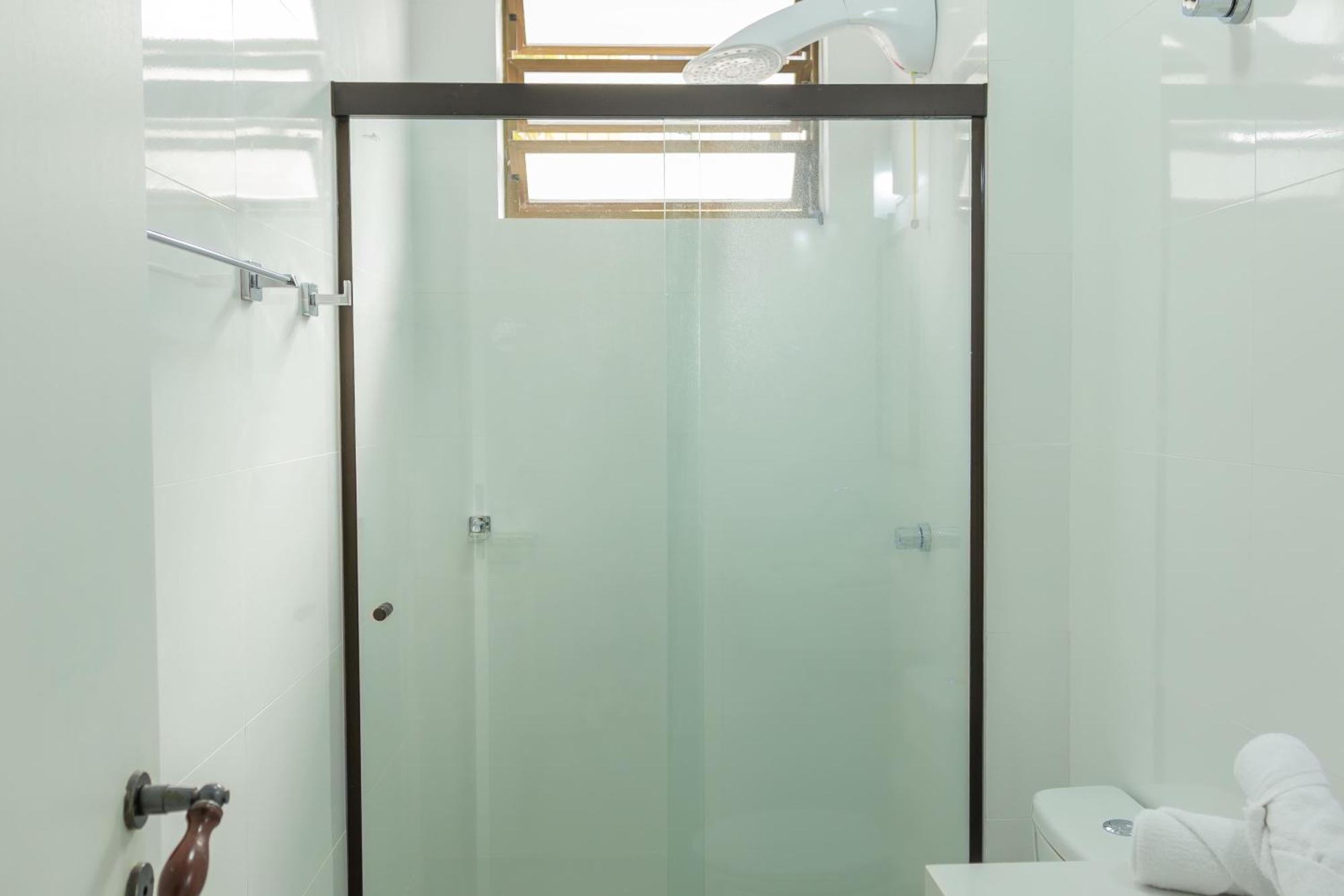 Apartamento Garden Com 2 Suites Em Jurere Jur21 フロリアノポリス エクステリア 写真